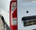 Опель Movano, об'ємом двигуна 2.3 л та пробігом 240 тис. км за 14200 $, фото 11 на Automoto.ua