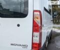 Опель Movano, объемом двигателя 2.3 л и пробегом 91 тыс. км за 16999 $, фото 14 на Automoto.ua