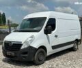Опель Movano, об'ємом двигуна 2.3 л та пробігом 240 тис. км за 14200 $, фото 1 на Automoto.ua