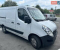Опель Movano, объемом двигателя 2.3 л и пробегом 340 тыс. км за 11200 $, фото 1 на Automoto.ua