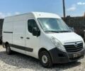 Опель Movano, об'ємом двигуна 2.3 л та пробігом 240 тис. км за 14200 $, фото 2 на Automoto.ua