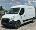 Опель Movano, об'ємом двигуна 2.3 л та пробігом 240 тис. км за 15500 $, фото 1 на Automoto.ua