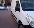 Опель Movano, объемом двигателя 2.3 л и пробегом 255 тыс. км за 14500 $, фото 7 на Automoto.ua