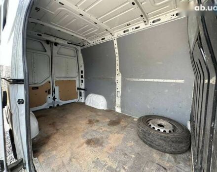 Опель Movano, об'ємом двигуна 2.3 л та пробігом 240 тис. км за 14200 $, фото 26 на Automoto.ua