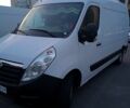 Опель Movano, объемом двигателя 2.3 л и пробегом 255 тыс. км за 14500 $, фото 8 на Automoto.ua