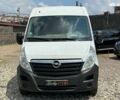 Опель Movano, об'ємом двигуна 2.3 л та пробігом 240 тис. км за 14200 $, фото 1 на Automoto.ua