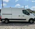 Опель Movano, об'ємом двигуна 2.3 л та пробігом 240 тис. км за 14200 $, фото 4 на Automoto.ua