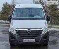 Опель Movano, объемом двигателя 2.3 л и пробегом 91 тыс. км за 16999 $, фото 5 на Automoto.ua