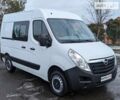 Опель Movano, объемом двигателя 2.3 л и пробегом 91 тыс. км за 16999 $, фото 15 на Automoto.ua