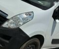 Опель Movano, об'ємом двигуна 2.3 л та пробігом 240 тис. км за 14200 $, фото 7 на Automoto.ua
