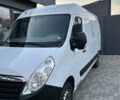 Опель Movano, объемом двигателя 2.3 л и пробегом 235 тыс. км за 13999 $, фото 5 на Automoto.ua