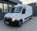 Опель Movano, объемом двигателя 2.3 л и пробегом 235 тыс. км за 13999 $, фото 4 на Automoto.ua