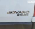 Опель Movano, объемом двигателя 2.3 л и пробегом 302 тыс. км за 16400 $, фото 28 на Automoto.ua