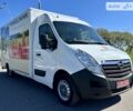 Опель Movano, объемом двигателя 2.3 л и пробегом 254 тыс. км за 17850 $, фото 1 на Automoto.ua