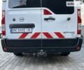 Опель Movano, объемом двигателя 2.3 л и пробегом 235 тыс. км за 13999 $, фото 14 на Automoto.ua