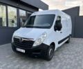 Опель Movano, объемом двигателя 2.3 л и пробегом 235 тыс. км за 13999 $, фото 1 на Automoto.ua