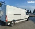 Опель Movano, объемом двигателя 2.3 л и пробегом 302 тыс. км за 16400 $, фото 6 на Automoto.ua