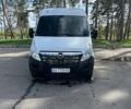 Опель Movano, об'ємом двигуна 0 л та пробігом 258 тис. км за 14800 $, фото 1 на Automoto.ua