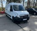 Опель Movano, объемом двигателя 0 л и пробегом 258 тыс. км за 14800 $, фото 2 на Automoto.ua