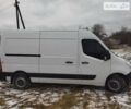 Опель Movano, объемом двигателя 2.3 л и пробегом 118 тыс. км за 15900 $, фото 7 на Automoto.ua