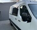 Опель Movano, об'ємом двигуна 2.3 л та пробігом 235 тис. км за 13999 $, фото 18 на Automoto.ua