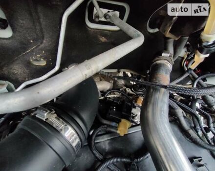 Опель Movano, объемом двигателя 2.3 л и пробегом 302 тыс. км за 16400 $, фото 45 на Automoto.ua