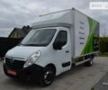 Опель Movano, объемом двигателя 2.3 л и пробегом 235 тыс. км за 21900 $, фото 6 на Automoto.ua