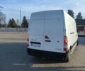 Опель Movano, объемом двигателя 2.3 л и пробегом 302 тыс. км за 16400 $, фото 14 на Automoto.ua