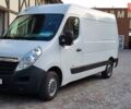 Опель Movano, объемом двигателя 2.3 л и пробегом 290 тыс. км за 15900 $, фото 1 на Automoto.ua