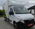 Опель Movano, об'ємом двигуна 2.3 л та пробігом 235 тис. км за 21900 $, фото 1 на Automoto.ua