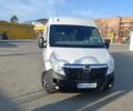 Опель Movano, объемом двигателя 2.3 л и пробегом 302 тыс. км за 16400 $, фото 3 на Automoto.ua