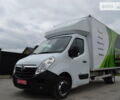 Опель Movano, объемом двигателя 2.3 л и пробегом 235 тыс. км за 21900 $, фото 7 на Automoto.ua