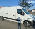 Опель Movano, объемом двигателя 2.3 л и пробегом 302 тыс. км за 16400 $, фото 11 на Automoto.ua