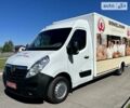 Опель Movano, объемом двигателя 2.3 л и пробегом 254 тыс. км за 17850 $, фото 3 на Automoto.ua