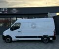 Опель Movano, объемом двигателя 2.3 л и пробегом 235 тыс. км за 13999 $, фото 10 на Automoto.ua