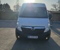 Опель Movano, объемом двигателя 2.3 л и пробегом 302 тыс. км за 16400 $, фото 1 на Automoto.ua