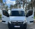 Опель Movano, объемом двигателя 0 л и пробегом 258 тыс. км за 14800 $, фото 12 на Automoto.ua