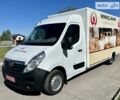 Опель Movano, объемом двигателя 2.3 л и пробегом 254 тыс. км за 17850 $, фото 2 на Automoto.ua