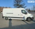 Опель Movano, объемом двигателя 2.3 л и пробегом 302 тыс. км за 16400 $, фото 13 на Automoto.ua