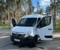 Опель Movano, объемом двигателя 0 л и пробегом 258 тыс. км за 14800 $, фото 13 на Automoto.ua