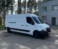 Опель Movano, объемом двигателя 0 л и пробегом 258 тыс. км за 14800 $, фото 5 на Automoto.ua