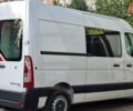 Опель Movano, объемом двигателя 2.3 л и пробегом 290 тыс. км за 15900 $, фото 7 на Automoto.ua