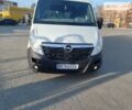 Опель Movano, объемом двигателя 2.3 л и пробегом 302 тыс. км за 16400 $, фото 8 на Automoto.ua