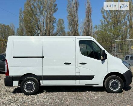 Опель Movano, объемом двигателя 0 л и пробегом 227 тыс. км за 12700 $, фото 4 на Automoto.ua