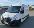 Опель Movano, объемом двигателя 2.3 л и пробегом 302 тыс. км за 16400 $, фото 4 на Automoto.ua