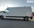 Опель Movano, объемом двигателя 2.3 л и пробегом 302 тыс. км за 16400 $, фото 19 на Automoto.ua