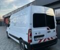 Опель Movano, объемом двигателя 2.3 л и пробегом 235 тыс. км за 13999 $, фото 12 на Automoto.ua