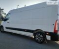 Опель Movano, объемом двигателя 2.3 л и пробегом 302 тыс. км за 16400 $, фото 17 на Automoto.ua