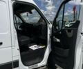 Опель Movano, объемом двигателя 2.3 л и пробегом 214 тыс. км за 15700 $, фото 9 на Automoto.ua