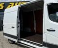 Опель Movano, объемом двигателя 2.3 л и пробегом 214 тыс. км за 15700 $, фото 8 на Automoto.ua